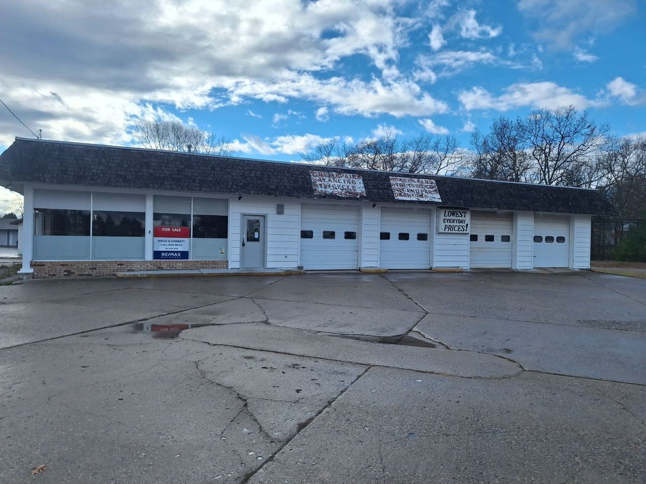 5115 N US Highway 23, Oscoda, MI à vendre Photo principale– Image 1 sur 7