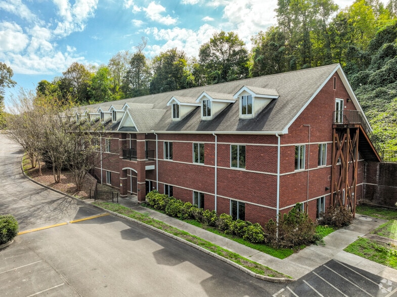 2265 Old Highway 95, Lenoir City, TN à vendre - Photo principale – Image 1 sur 37