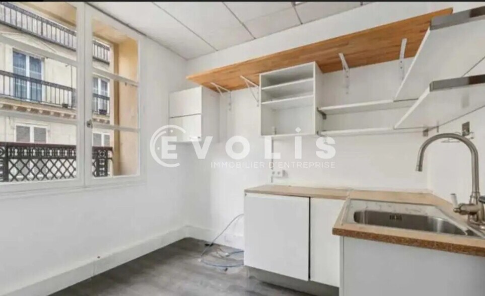 Bureau dans Paris à louer - Photo intérieure – Image 3 sur 7