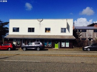 Plus de détails pour 264 6th St, Port Orford, OR - Logement à vendre