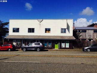 Plus de détails pour 264 6th St, Port Orford, OR - Logement à vendre