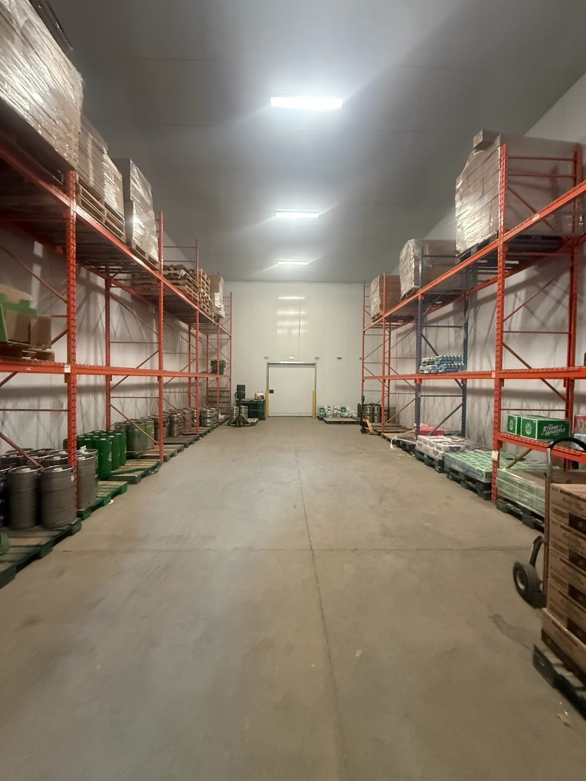 5380 Canotek Rd, Ottawa, ON à louer Photo intérieure– Image 1 sur 7