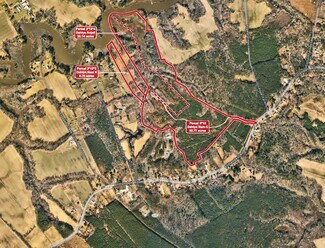 Plus de détails pour 7707 Crittenden Rd, Suffolk, VA - Terrain à vendre