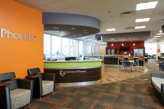 Plus de détails pour 7999 Knue Rd, Indianapolis, IN - Bureau à louer