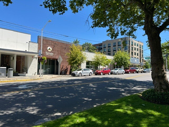1001-1005 Broadway St, Vancouver, WA à louer - Photo de l’immeuble – Image 3 sur 7