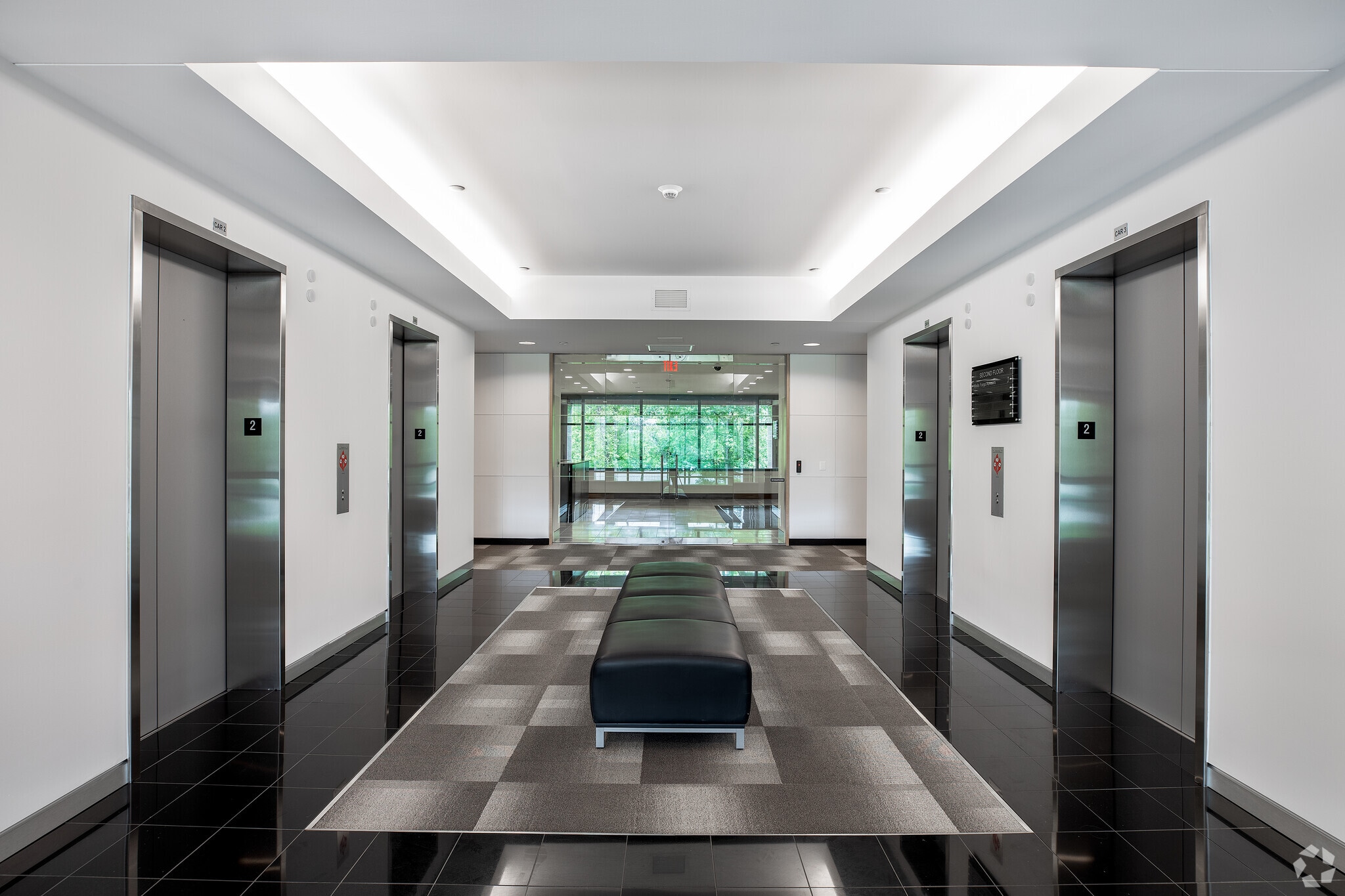 200 Campus Dr, Florham Park, NJ à louer Photo intérieure– Image 1 sur 8