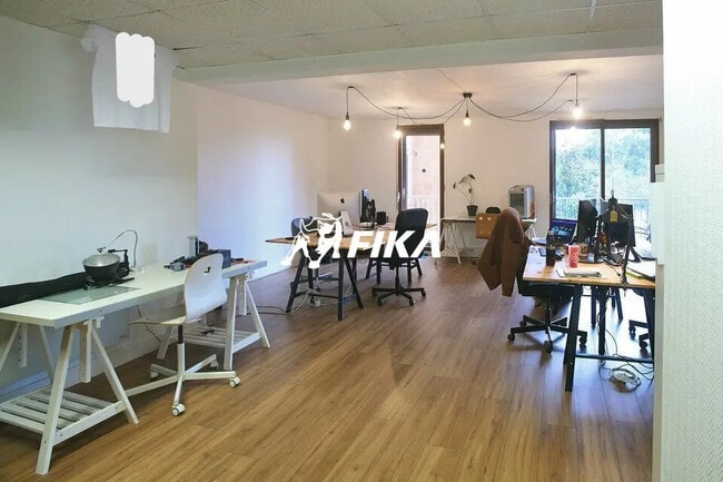 Plus de détails pour 42 Rue Bernard Ortet, Toulouse - Bureau à louer