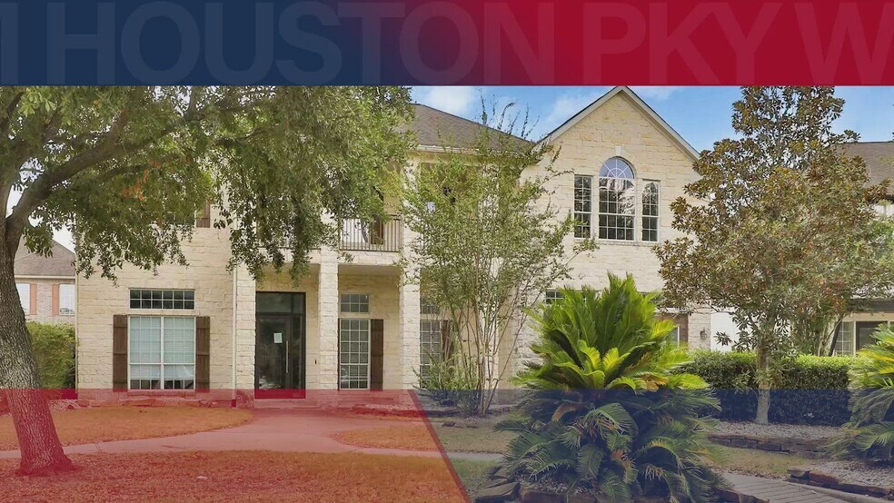 8125 N Sam Houston Pky W, Houston, TX à vendre - Vidéo sur l’annonce professionnelle – Image 2 sur 26
