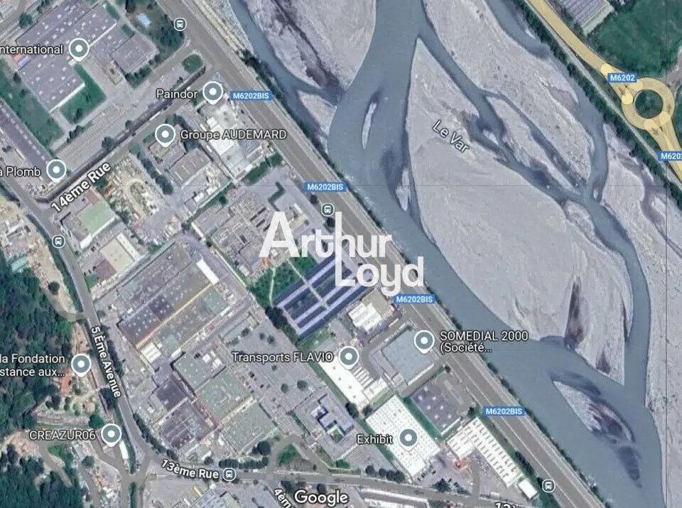 Terrain dans Carros à louer Photo de l’immeuble– Image 1 sur 3