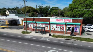 Plus de détails pour 4408 N Nebraska Ave, Tampa, FL - Local commercial à vendre