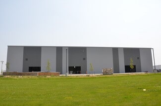 Plus de détails pour 10000 6th St SW, Cedar Rapids, IA - Industriel/Logistique à louer