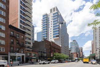 Plus de détails pour Retail Condominiums at 310 E 86th St – Local commercial à vendre, New York, NY