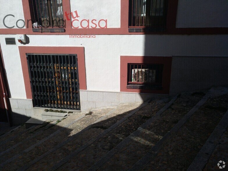Local commercial dans Segovia, Segovia à louer - Photo intérieure – Image 1 sur 1