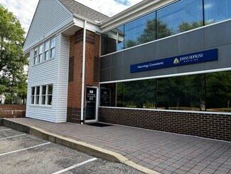 Plus de détails pour 645 Baltimore Annapolis Blvd, Severna Park, MD - Bureau à louer