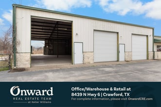 8439 N State Highway 6, Crawford, TX à louer Photo intérieure– Image 2 sur 19