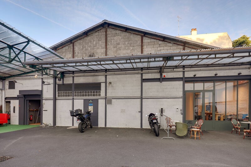 50 Bis Rue Maurice Arnoux, Montrouge à louer - Photo de l’immeuble – Image 2 sur 15