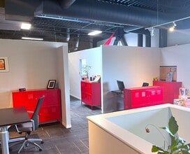 5380 Canotek Rd, Ottawa, ON à louer Photo intérieure– Image 2 sur 6