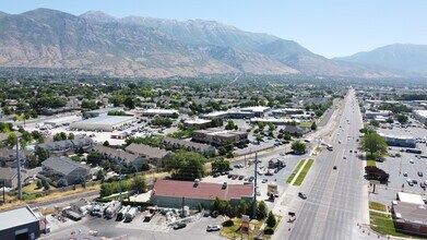 615 E State Rd, American Fork, UT à louer Photo de l’immeuble– Image 2 sur 7