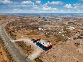 Plus de détails pour 17405 W FM 1787, Odessa, TX - Terrain à vendre