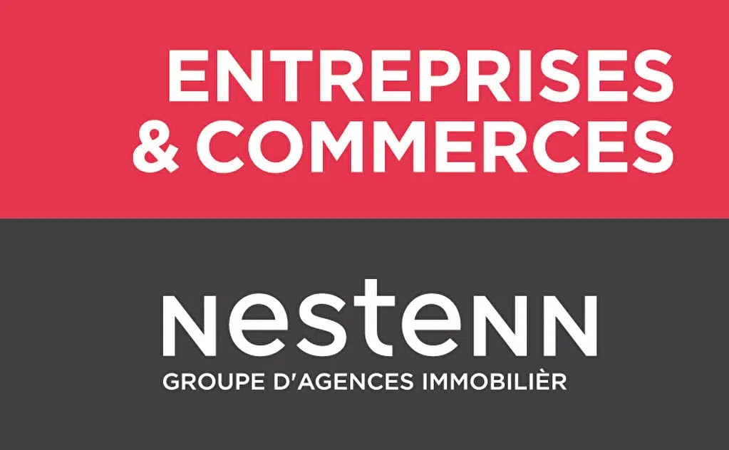 Local commercial dans Vannes à vendre Photo de l’immeuble– Image 1 sur 2