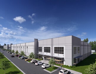 Plus de détails pour 5601 Bucknell Dr SW, Atlanta, GA - Industriel/Logistique à louer