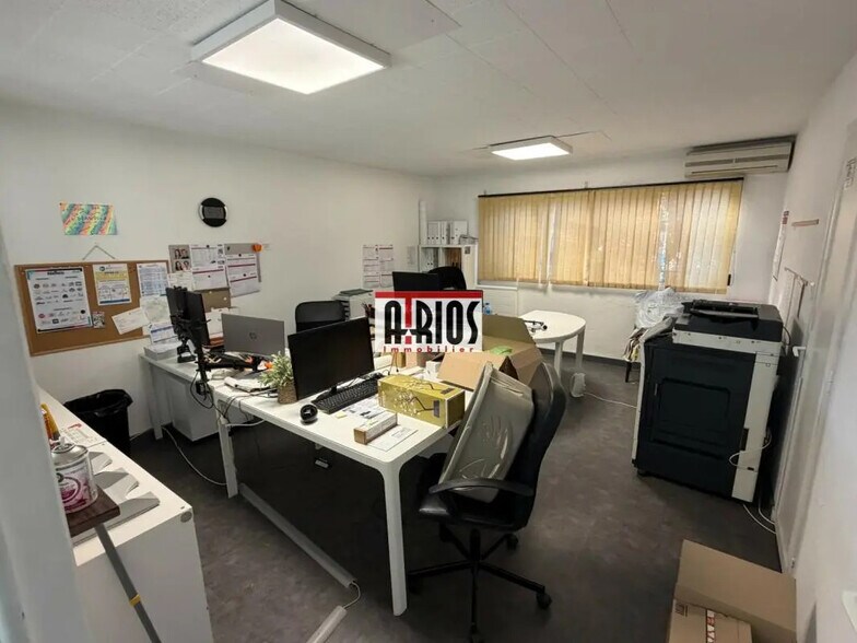 Bureau dans La Garde à louer - Photo intérieure – Image 3 sur 13