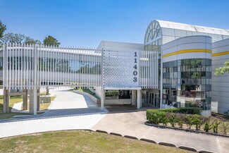 Plus de détails pour 11403 Compaq Center West Dr, Houston, TX - Local d’activités à vendre