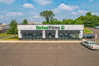 Plus de détails pour 1816 E Lincoln Hwy, Langhorne, PA - Local commercial à vendre