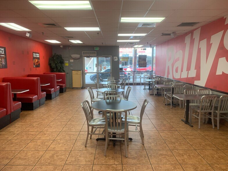 232-236 E 1st St, Calexico, CA à louer - Photo intérieure – Image 3 sur 10