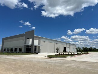 Plus de détails pour 8840 Wedigo Pl, Houston, TX - Industriel/Logistique à louer