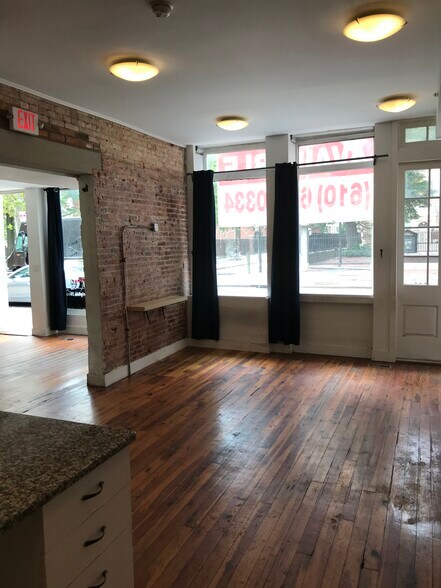 17-19 N 2nd St, Philadelphia, PA à louer - Photo intérieure – Image 2 sur 8