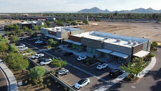 Plus de détails pour 8842 90th st, Scottsdale, AZ - Local commercial à louer