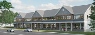 Plus de détails pour 498 Horseblock, Farmingville, NY - Bureau/Médical, Local commercial à louer
