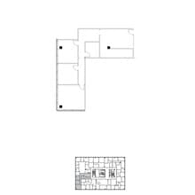 2225 E Randol Mill Rd, Arlington, TX à louer Plan de site– Image 1 sur 1