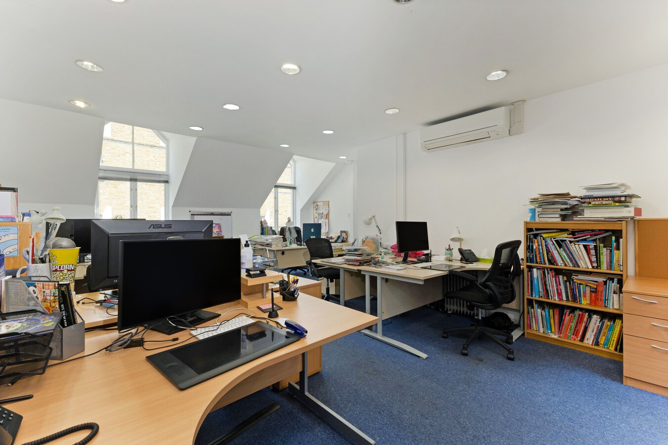 6 Tremadoc Rd, Londres, LND SW4 7NE - Lot 5&6 -  - Photo intérieure - Image 1 of 4