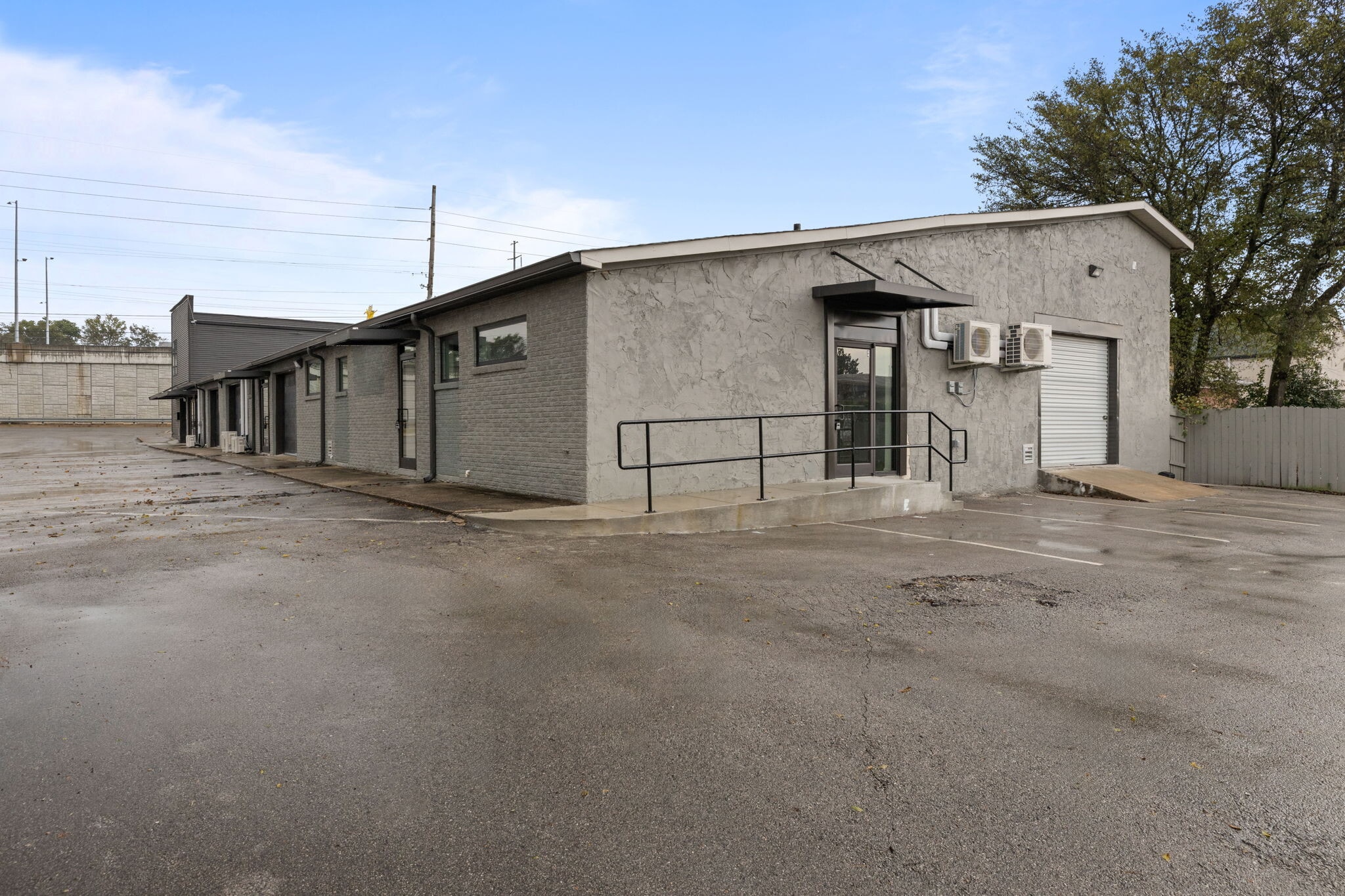 8100 Memorial Pky SW, Huntsville, AL à louer Photo intérieure– Image 1 sur 8