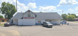 Plus de détails pour 906 E 5th St, Marysville, OH - Bureau à vendre