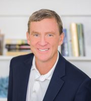 Brendan Magee