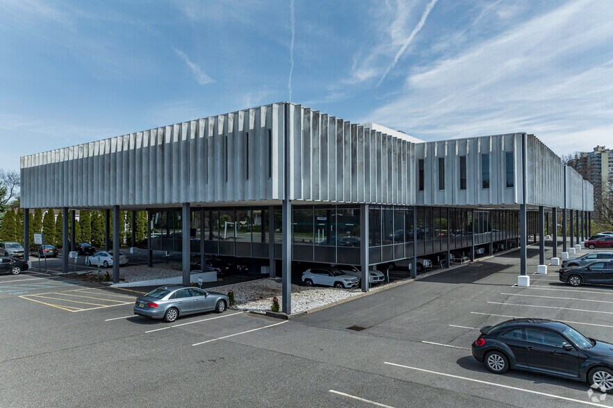 1373 Broad St, Clifton, NJ à louer - Photo principale – Image 1 sur 14