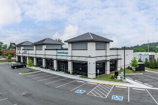 Plus de détails pour 860 Medical Park, Smyrna, TN - Local commercial à louer