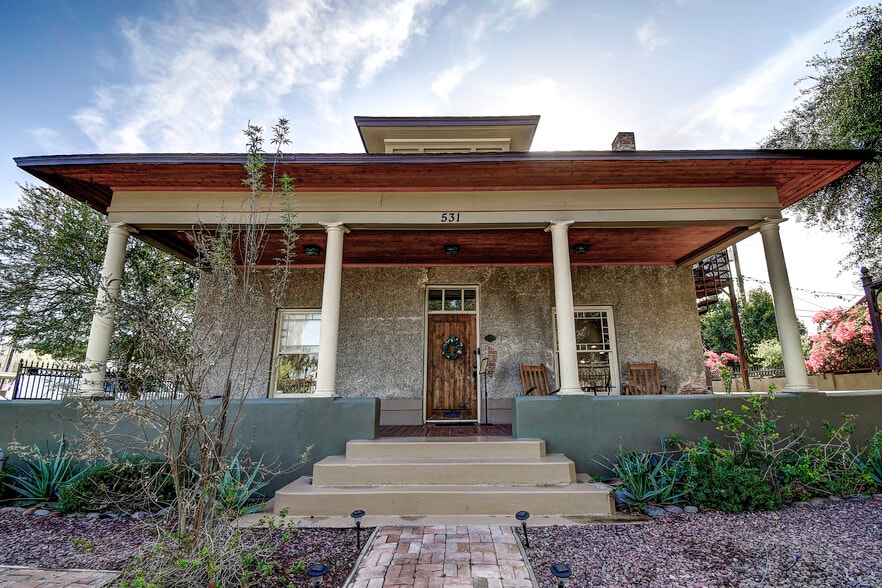 531 E Lynwood St, Phoenix, AZ à vendre - Photo principale – Image 3 sur 104