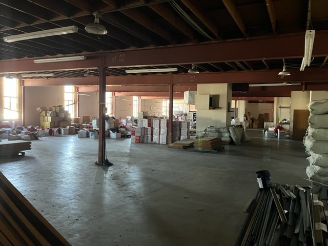 1700 International Blvd, Oakland, CA à louer - Photo de l’immeuble – Image 1 sur 4