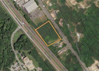 Plus de détails pour 24023 Mervell Dean Rd, Hollywood, MD - Terrain à vendre
