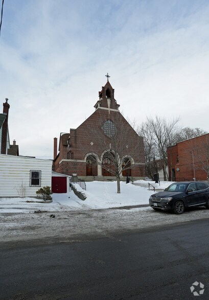 15 Lebreton St N, Ottawa, ON à louer - Photo de l’immeuble – Image 3 sur 3