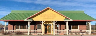 Plus de détails pour 988 W Dillon Rd, Louisville, CO - Local commercial à louer