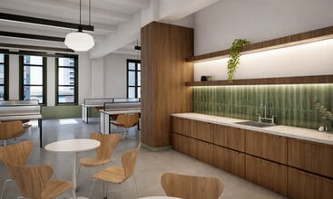 381 Park Ave S, New York, NY à louer Photo intérieure– Image 2 sur 4