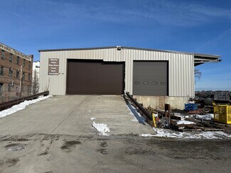 Plus de détails pour 5 Broadway, Albany, NY - Spécialisé à vendre