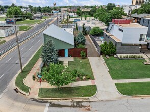 925 NW 8th St, Oklahoma City, OK - VUE AÉRIENNE  vue de carte - Image1