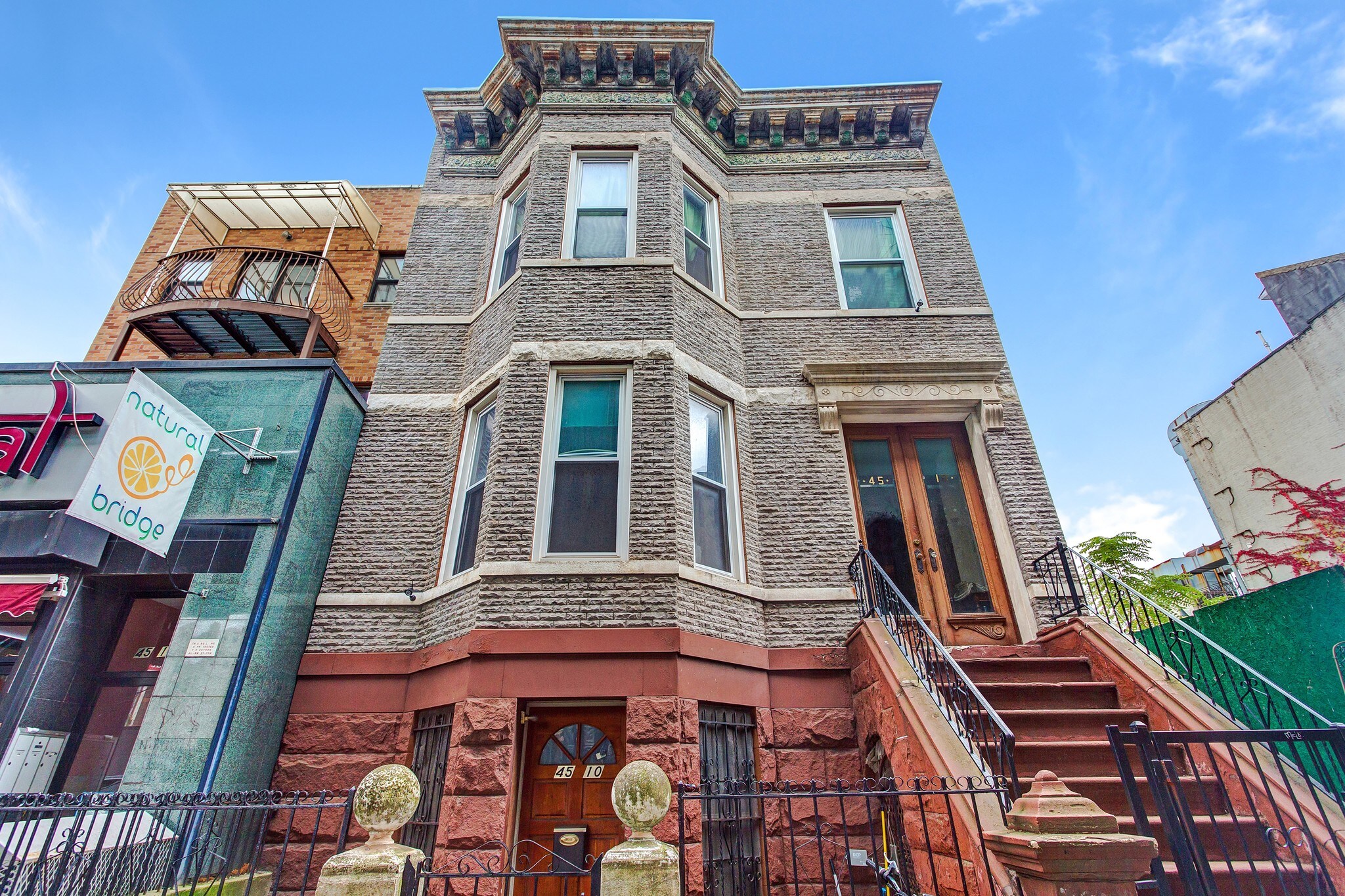 4510 23rd St, Long Island City, NY à vendre Photo principale– Image 1 sur 8