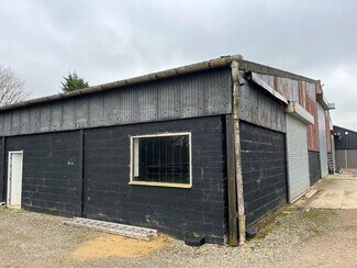 Plus de détails pour Upper Coln Farm, Cheltenham - Industriel/Logistique à louer